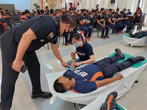 philippine blood center photos|Doctors call on healthy individuals to donate blood regularly.
